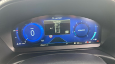 Ford Puma 1.0 EcoBoost Hybrid mHEV 155 ST-Line X 5dr Petrol Hatchback